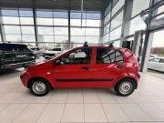 Hyundai Getz I Рестайлинг Екатеринбург  - изображение 30