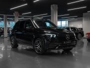 Mercedes-Benz GLE II (V167) Москва  - изображение 32