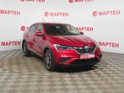 Renault Arkana I Вологда  - изображение 19