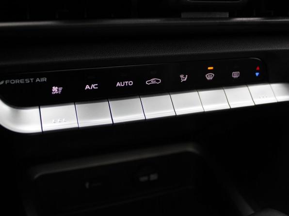 Changan CS35 Plus I Рестайлинг с пробегом 2023 года, цена 1 529 000 рублей, 124795 км, внедорожник, Автокод Объявления