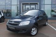 Lada (ВАЗ) Granta I Стерлитамак  - изображение 16