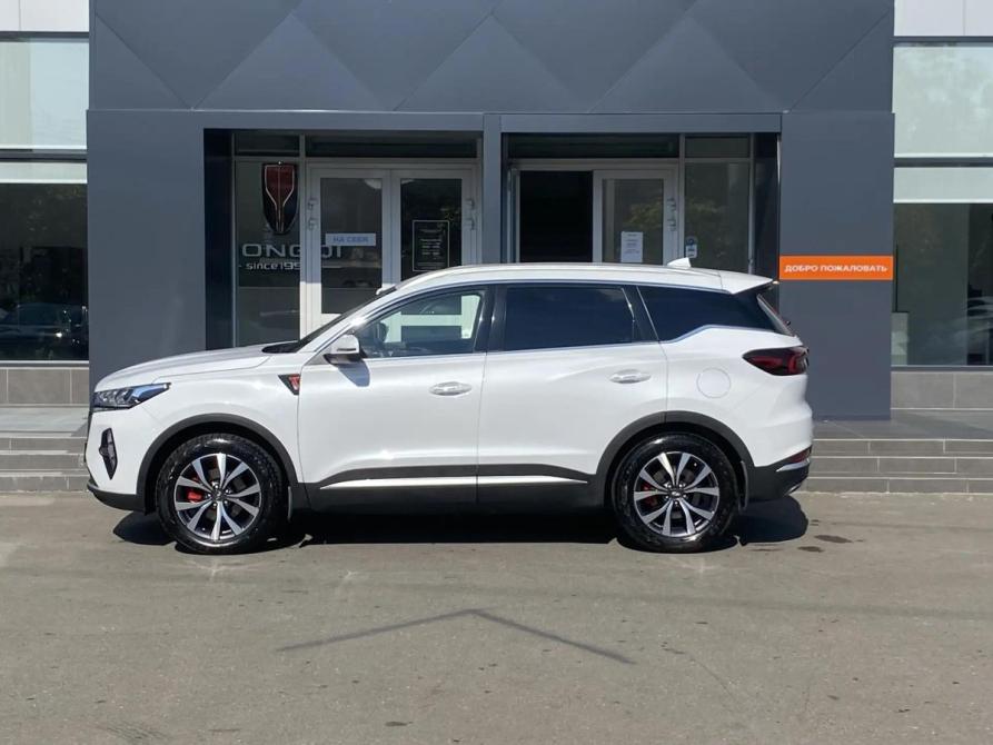 Chery Tiggo 7 Pro Max I Краснодар  - изображение 8
