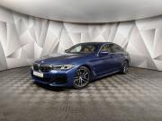 BMW 5 серии VII (G30/G31/G38) Рестайлинг Москва  - изображение 21