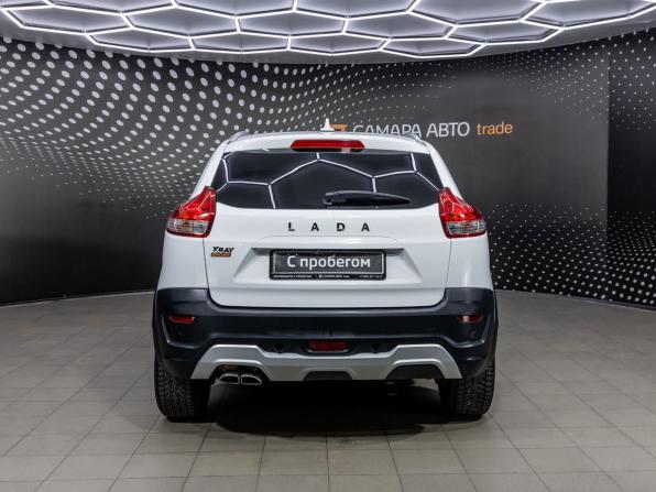 Lada (ВАЗ) XRAY I с пробегом 2019 года, цена 1 099 000 рублей, 101512 км, хэтчбек, Автокод Объявления