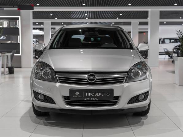 Opel Astra H Рестайлинг с пробегом 2011 года, цена 695 000 рублей, 86833 км, хэтчбек, Автокод Объявления