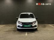 Lada (ВАЗ) Granta I Рестайлинг Челябинск  - изображение 22
