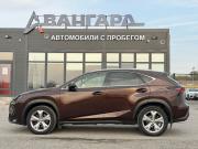 Lexus NX I Волгоград  - изображение 40