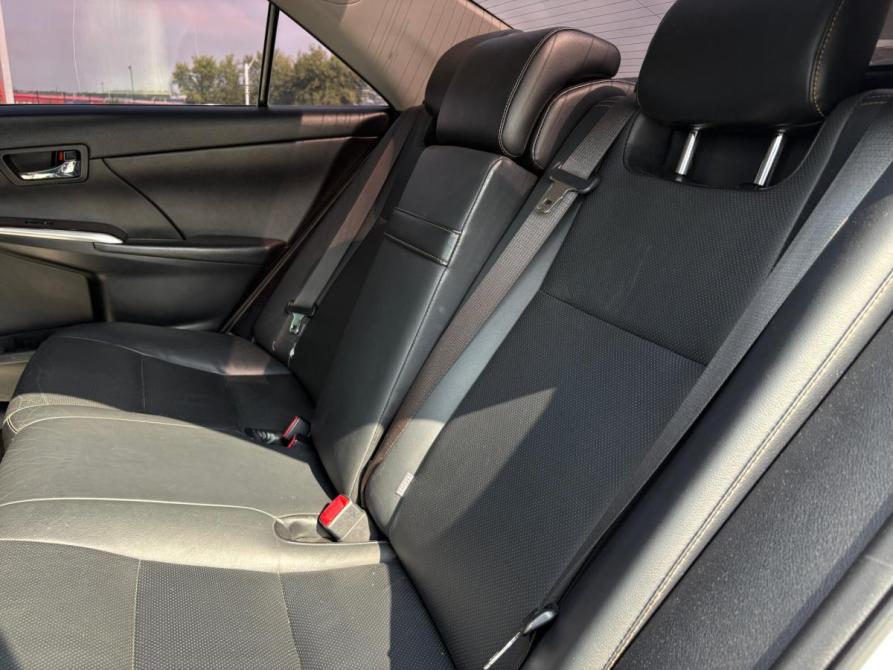 Toyota Camry VII (XV50) Рестайлинг Набережные Челны  - изображение 21