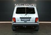 Lada (ВАЗ) 2121 (4x4) I Рестайлинг Уфа  - изображение 20
