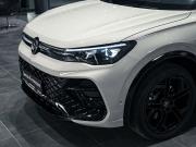 Volkswagen Tiguan III (China Market) Ростов-на-Дону  - изображение 31