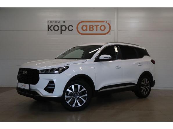 Xcite X-Cross 7
