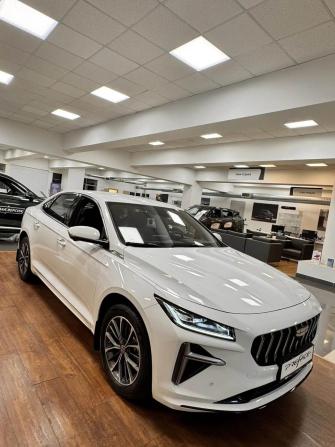 Новый Geely Preface I 2026 года, цена 3 329 990 рублей, седан, Автокод Объявления
