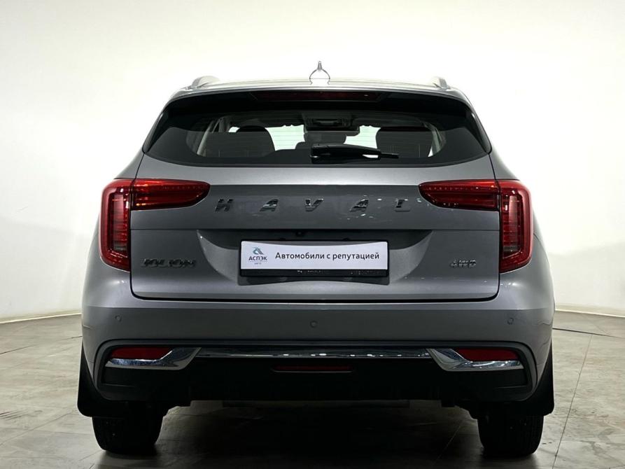 Haval Jolion I Ижевск  - изображение 3