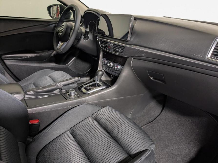 Mazda 6 III (GJ) Екатеринбург  - изображение 12