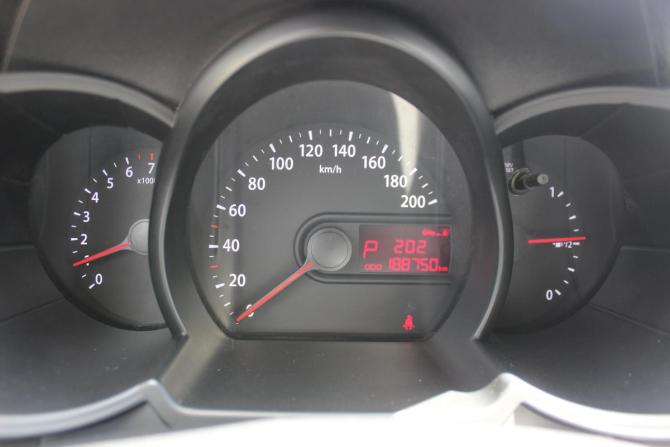 Kia Picanto II с пробегом 2011 года, цена 637 000 рублей, 188749 км, хэтчбек, Автокод Объявления