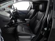 Toyota Prius IV (XW50) Тюмень  - изображение 28