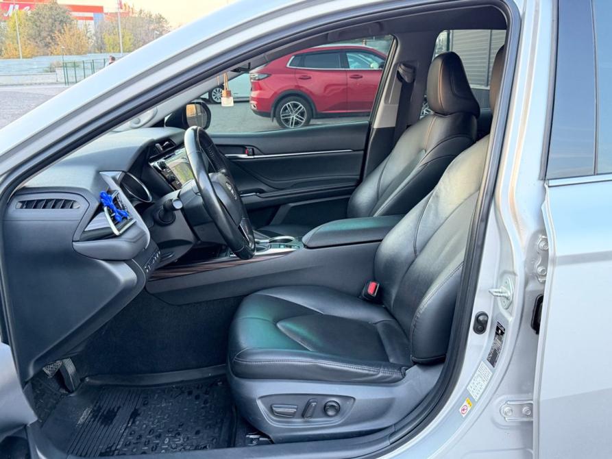 Toyota Camry VIII (XV70) Волгоград  - изображение 23