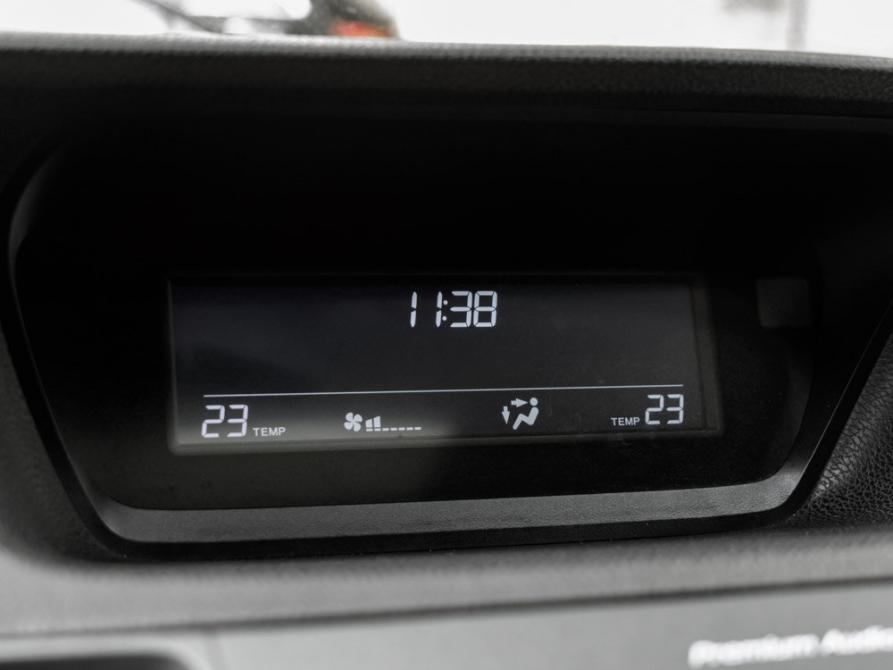 Honda Accord VIII Рестайлинг Екатеринбург  - изображение 21
