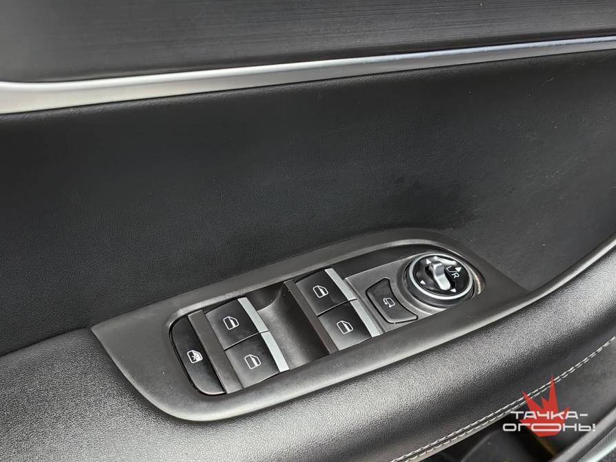 Chery Tiggo 7 Pro I Пермь  - изображение 18