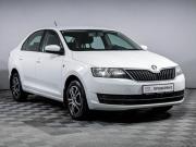 Skoda Rapid I Москва  - изображение 15