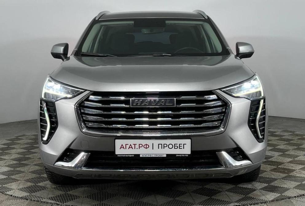 Haval Jolion I Рестайлинг Волгоград  - изображение 2