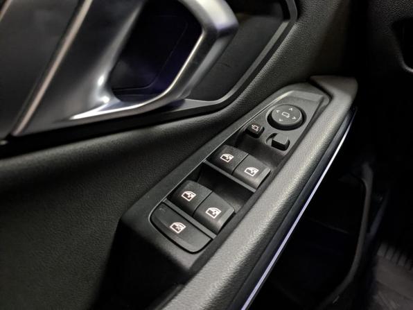 BMW 3 серии VII (G2x) с пробегом 2020 года, цена 3 395 000 рублей, 65373 км, седан, Автокод Объявления