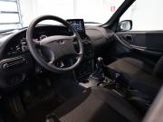 Lada (ВАЗ) Niva Travel I Калуга  - изображение 24