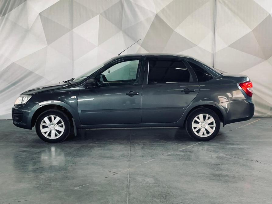 Lada (ВАЗ) Granta I Оренбург  - изображение 8