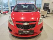 Chevrolet Spark III Серпухов  - изображение 15