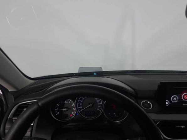 Mazda 6 III (GJ) Рестайлинг с пробегом 2016 года, цена 1 399 000 рублей, 218658 км, седан, Автокод Объявления