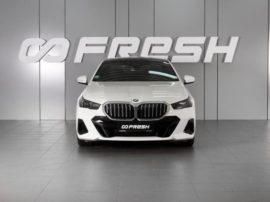BMW 5 серии VIII (G60/G61/G68) Минеральные Воды  - изображение 3