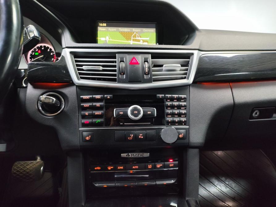 Mercedes-Benz E-Класс IV (W212 S212 C207) Москва  - изображение 17