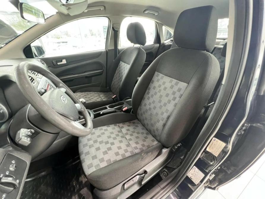 Ford Focus II Екатеринбург  - изображение 11