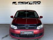 Volkswagen Polo V Уфа  - изображение 22