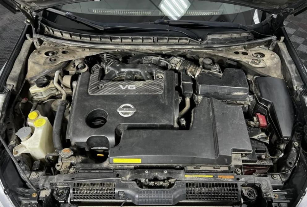 Nissan Teana II (J32) Нижний Новгород  - изображение 22