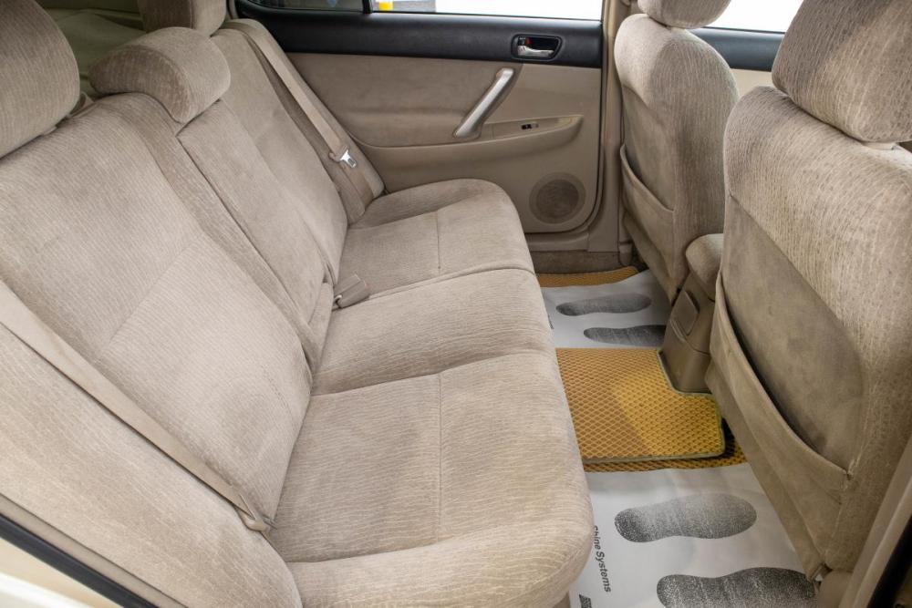 Toyota Premio I (T24) Барнаул  - изображение 22