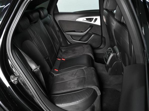 Audi A6 IV (C7) Рестайлинг с пробегом 2016 года, цена 2 069 000 рублей, 160353 км, седан, Автокод Объявления