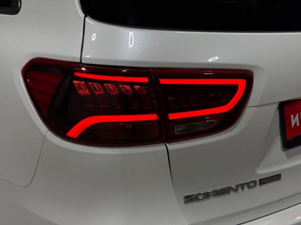 Kia Sorento III Prime Рестайлинг с пробегом 2019 года, цена 2 835 000 рублей, 87209 км, внедорожник, Автокод Объявления