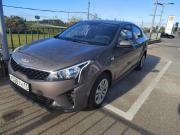 Kia Rio IV Рестайлинг Москва  - изображение 6