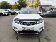 Geely Atlas I Санкт-Петербург  - изображение 12