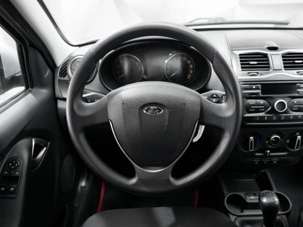 Lada (ВАЗ) Granta I Рестайлинг с пробегом 2024 года, цена 875 000 рублей, 32600 км, лифтбек, Автокод Объявления