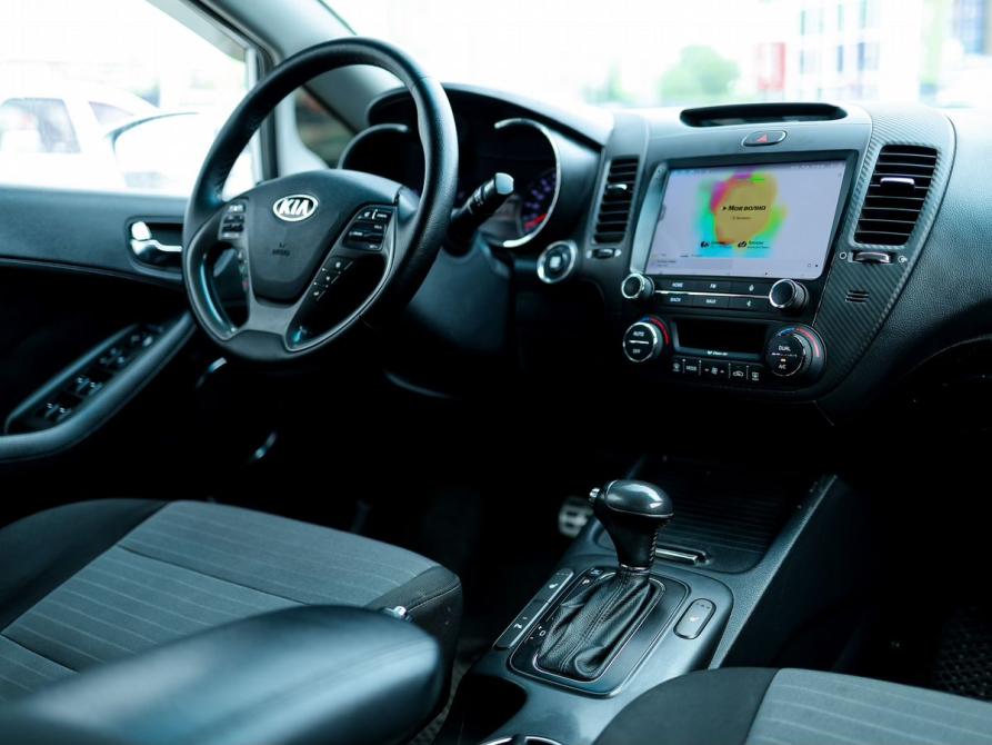 Kia Cerato III Ижевск  - изображение 10