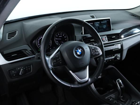 BMW X1 II (F48) Рестайлинг с пробегом 2020 года, цена 3 178 960 рублей, 64749 км, внедорожник, Автокод Объявления