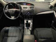 Mazda 3 II (BL) Пермь  - изображение 35