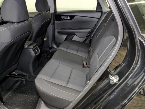 Kia Cerato IV с пробегом 2019 года, цена 1 690 000 рублей, 134529 км, седан, Автокод Объявления