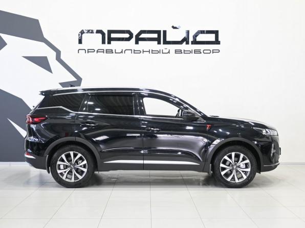 Chery Tiggo 7 Pro Max I с пробегом 2022 года, цена 1 959 900 рублей, 56000 км, внедорожник, Автокод Объявления