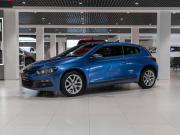 Volkswagen Scirocco III Москва  - изображение 24