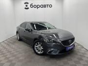 Mazda 6 III (GJ) Рестайлинг Воронеж  - изображение 26