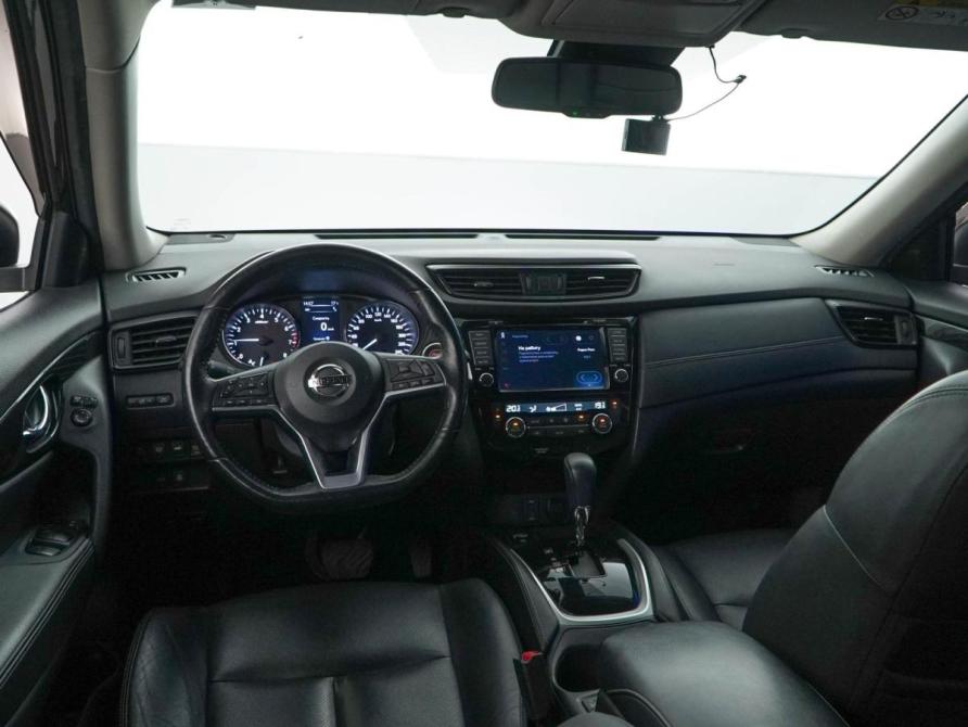 Nissan X-Trail III Рестайлинг Москва  - изображение 6
