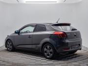 Kia Ceed I Рестайлинг Москва  - изображение 21